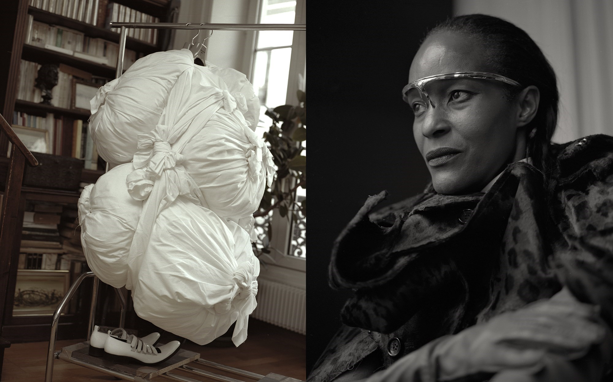 Michelle Elie：一位 Comme des Garçons 最忠实粉丝