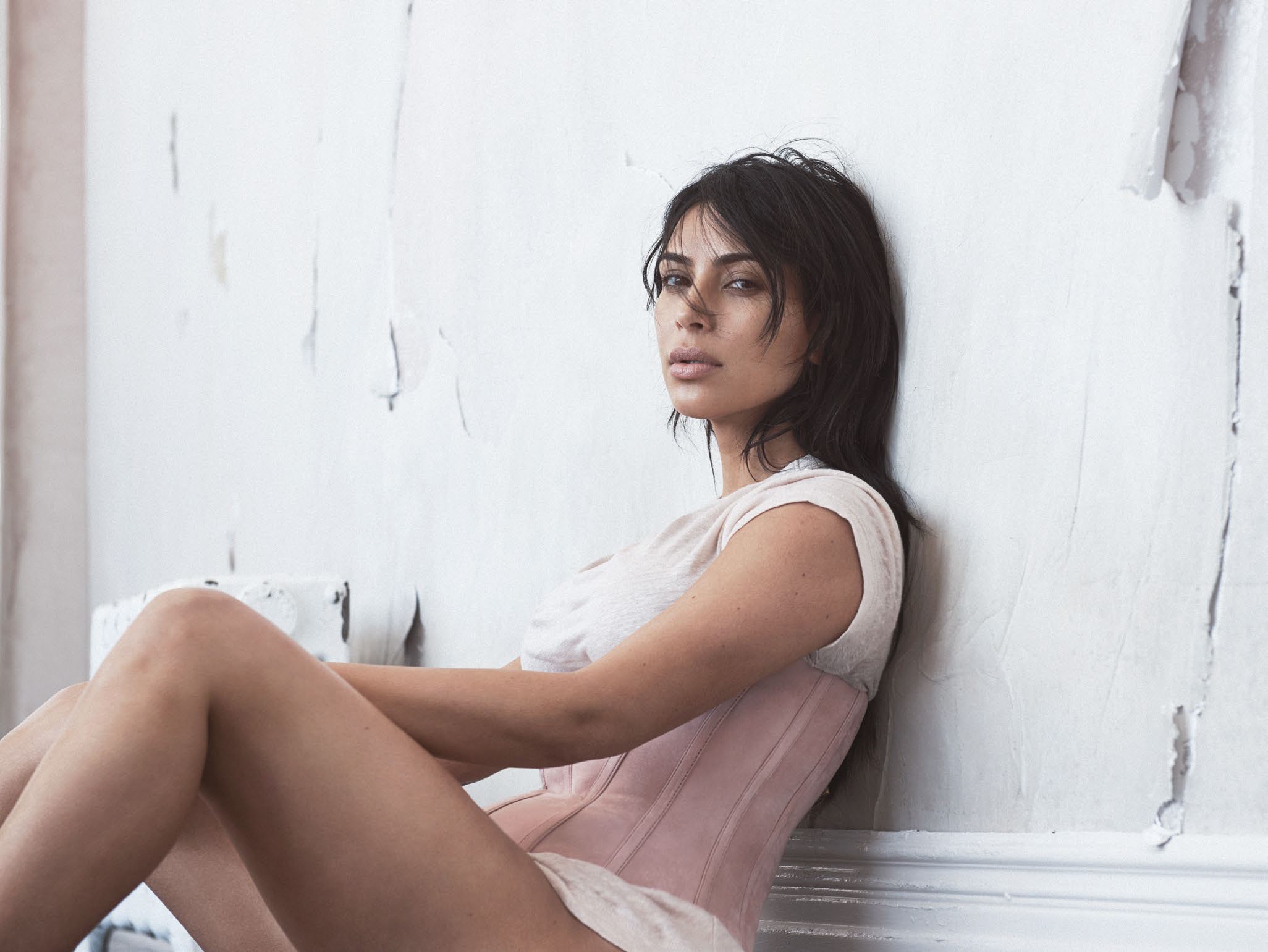 VOGUE Australia June 2016