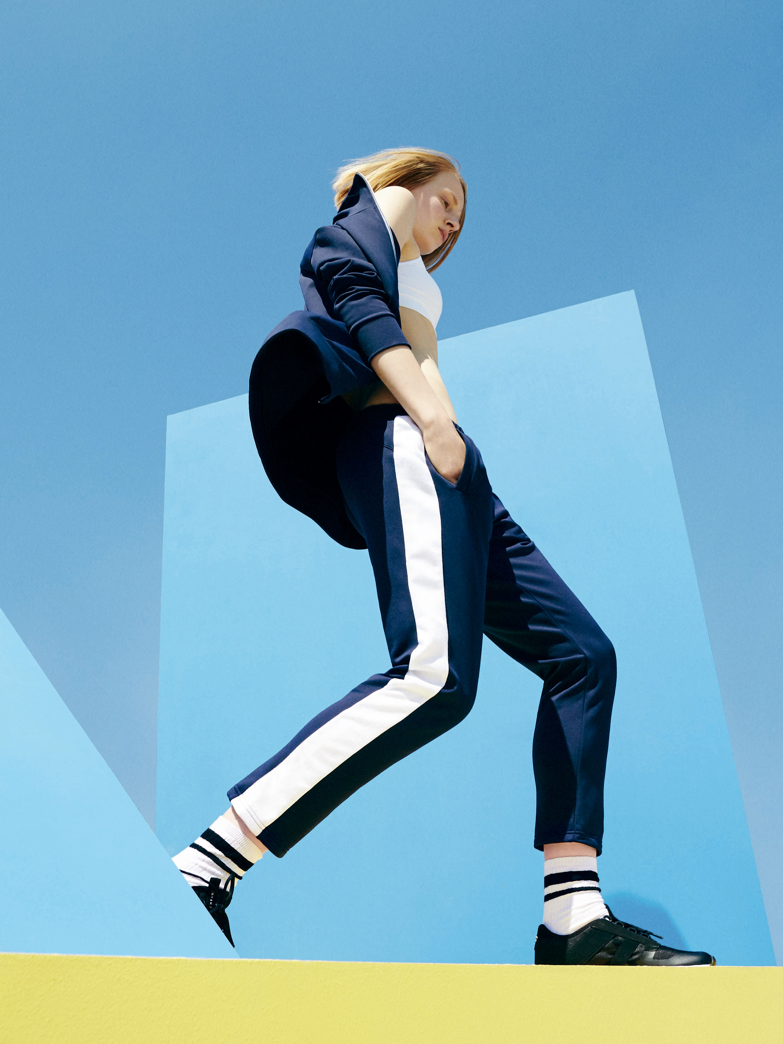 Lookbook Oysho gymwear Olympic collection SS16-yesonfashion-com-11