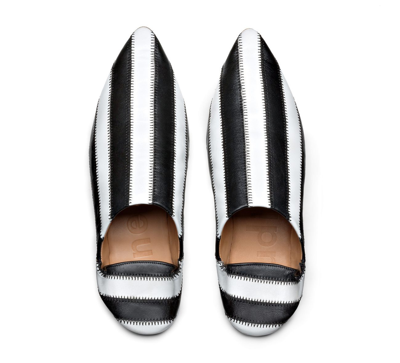 Acne Amina Slippers-yesonfashion-com-02