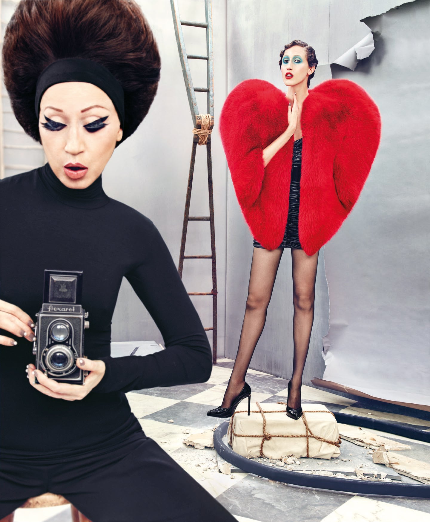 Neiman_Marcus-The_Book-September_2016-Pat_Cleveland-Anna_Cleveland-by-Ruven_Afanador-03