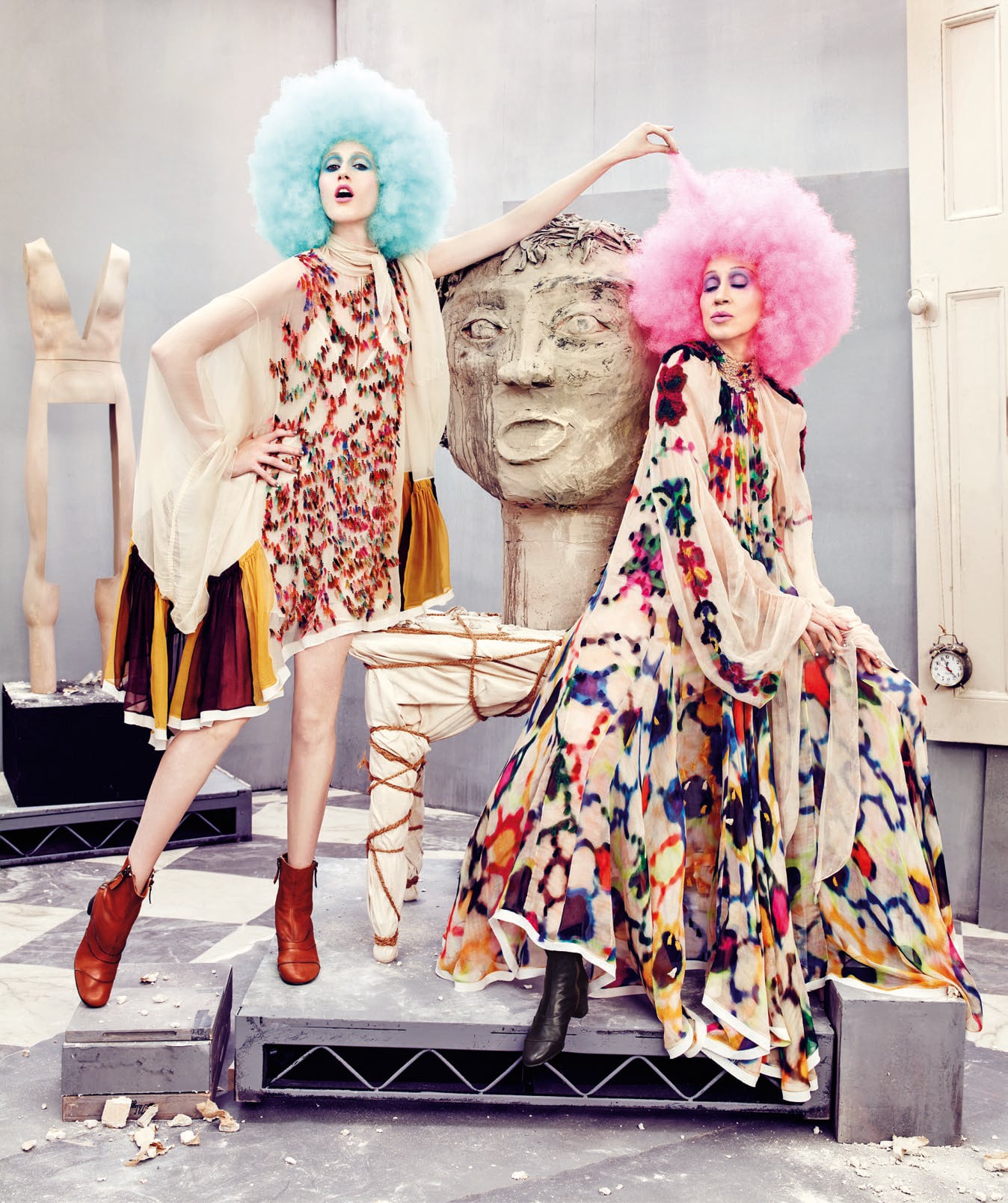 Neiman_Marcus-The_Book-September_2016-Pat_Cleveland-Anna_Cleveland-by-Ruven_Afanador-05