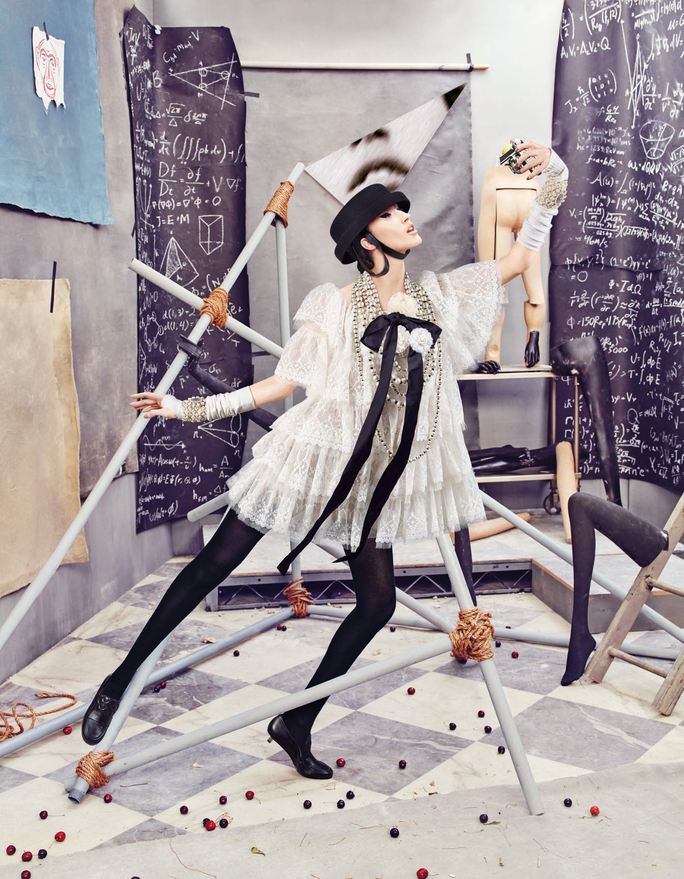 Neiman_Marcus-The_Book-September_2016-Pat_Cleveland-Anna_Cleveland-by-Ruven_Afanador-07