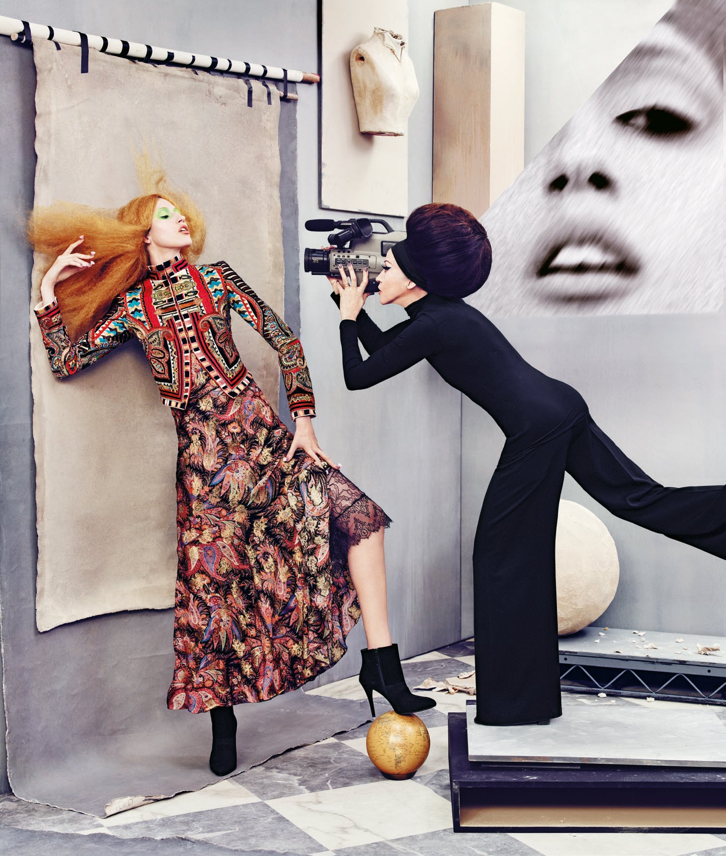 Neiman_Marcus-The_Book-September_2016-Pat_Cleveland-Anna_Cleveland-by-Ruven_Afanador-13