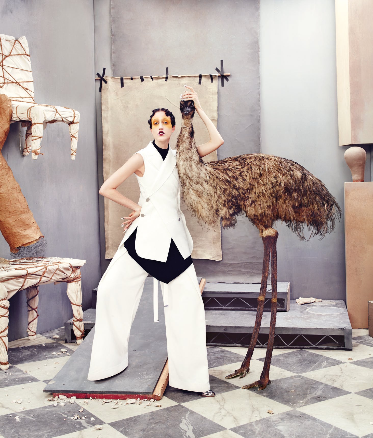 Neiman_Marcus-The_Book-September_2016-Pat_Cleveland-Anna_Cleveland-by-Ruven_Afanador-18