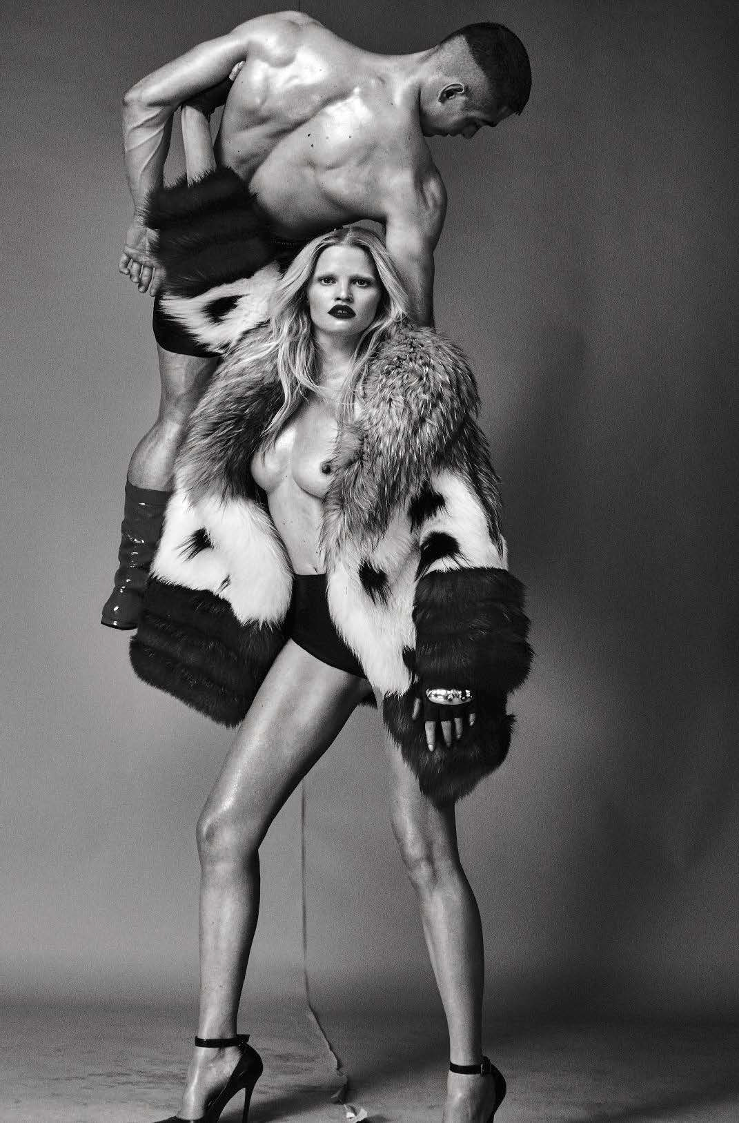 Vogue-Italia-August-2016-Lara-Stone-by-Steven-Klein-yesonfashion-02