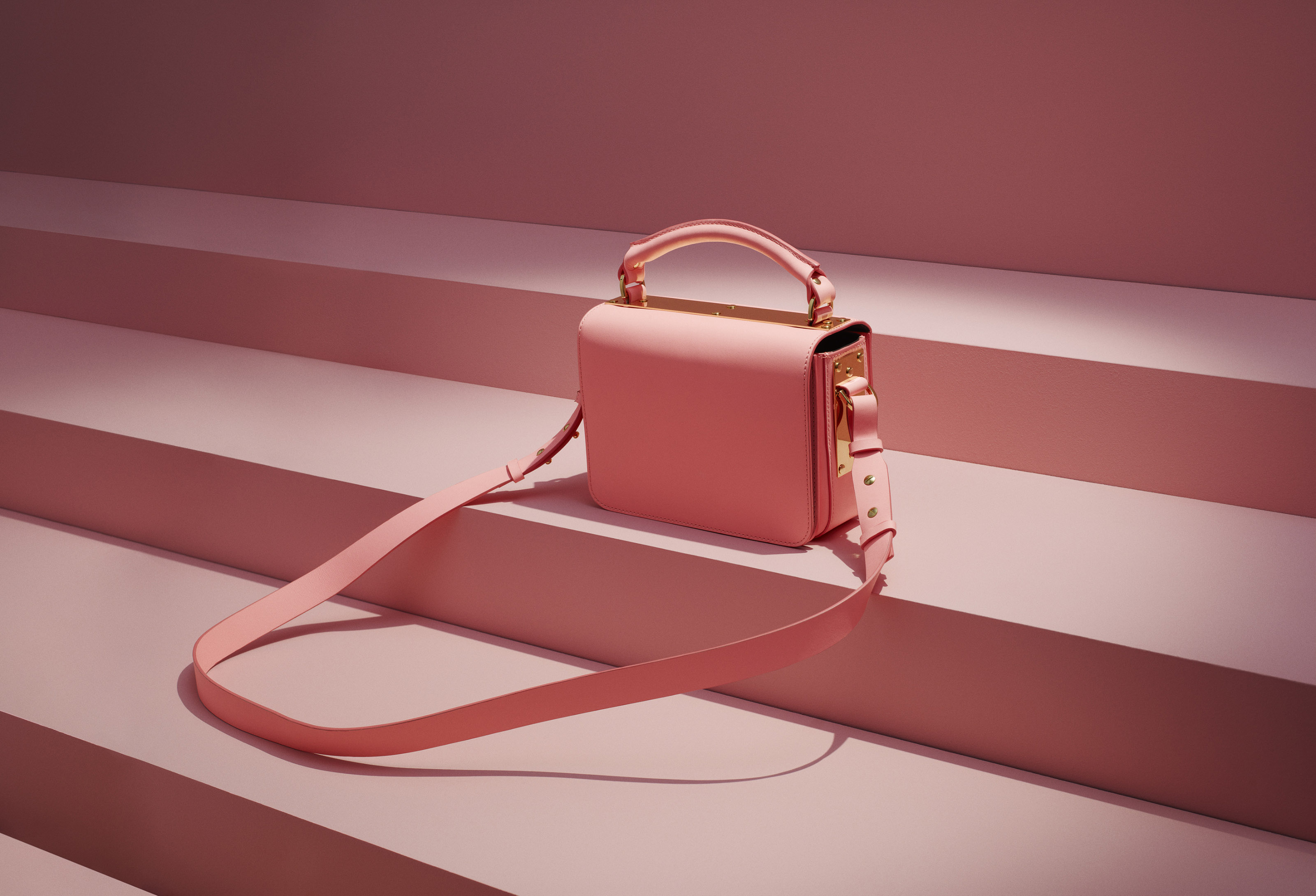 人见人爱的英国包包品牌 Sophie Hulme
