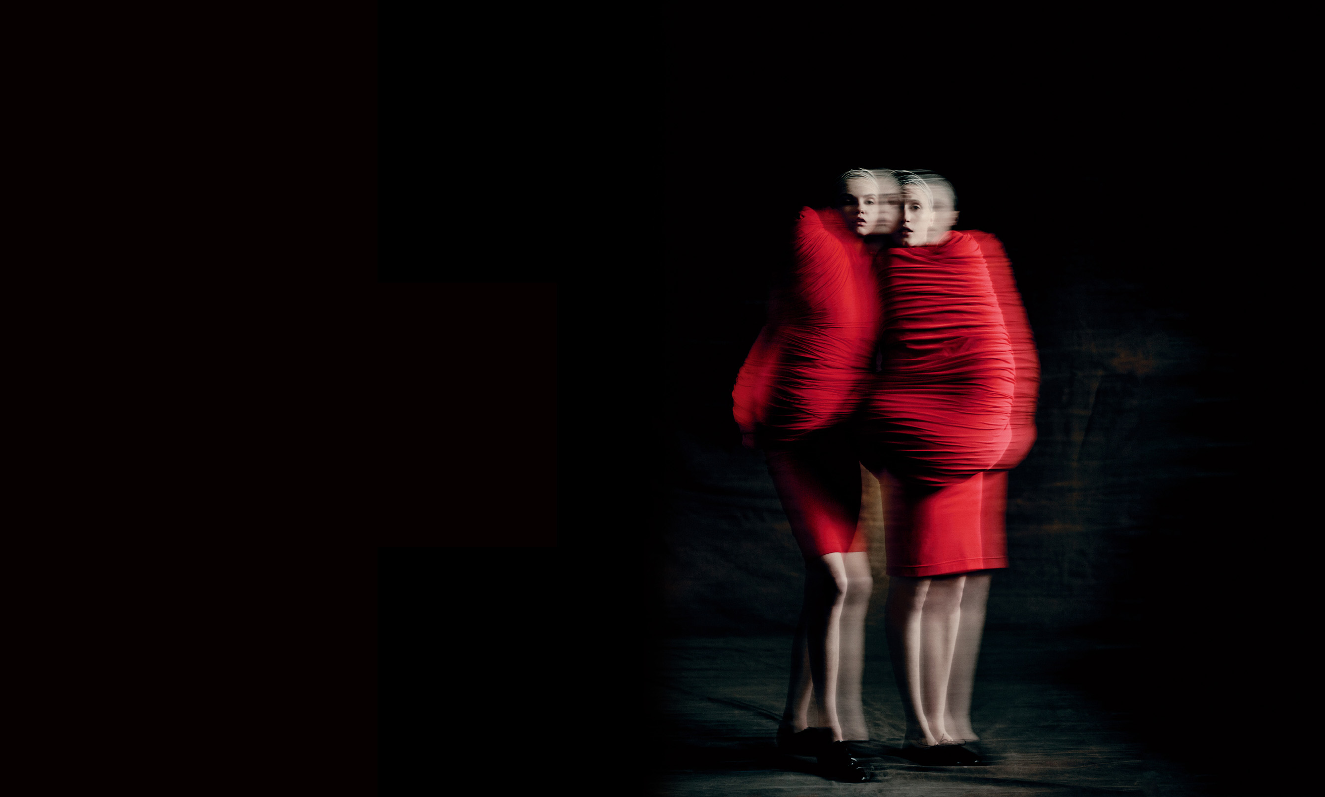 Rei Kawakubo/ Comme des Garçons: Art of the In-Between