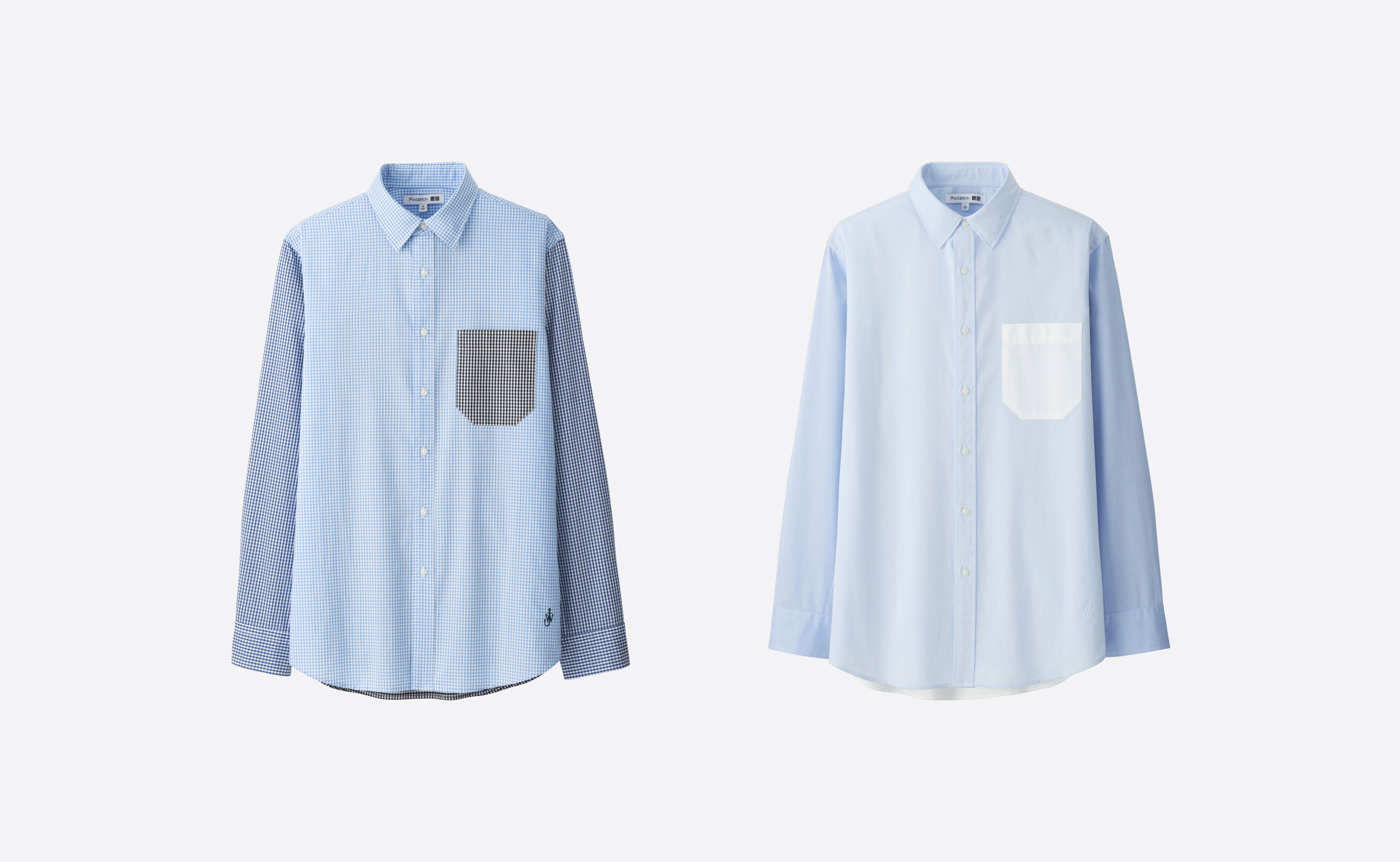 Uniqlo x JW Anderson 推全新联名系列