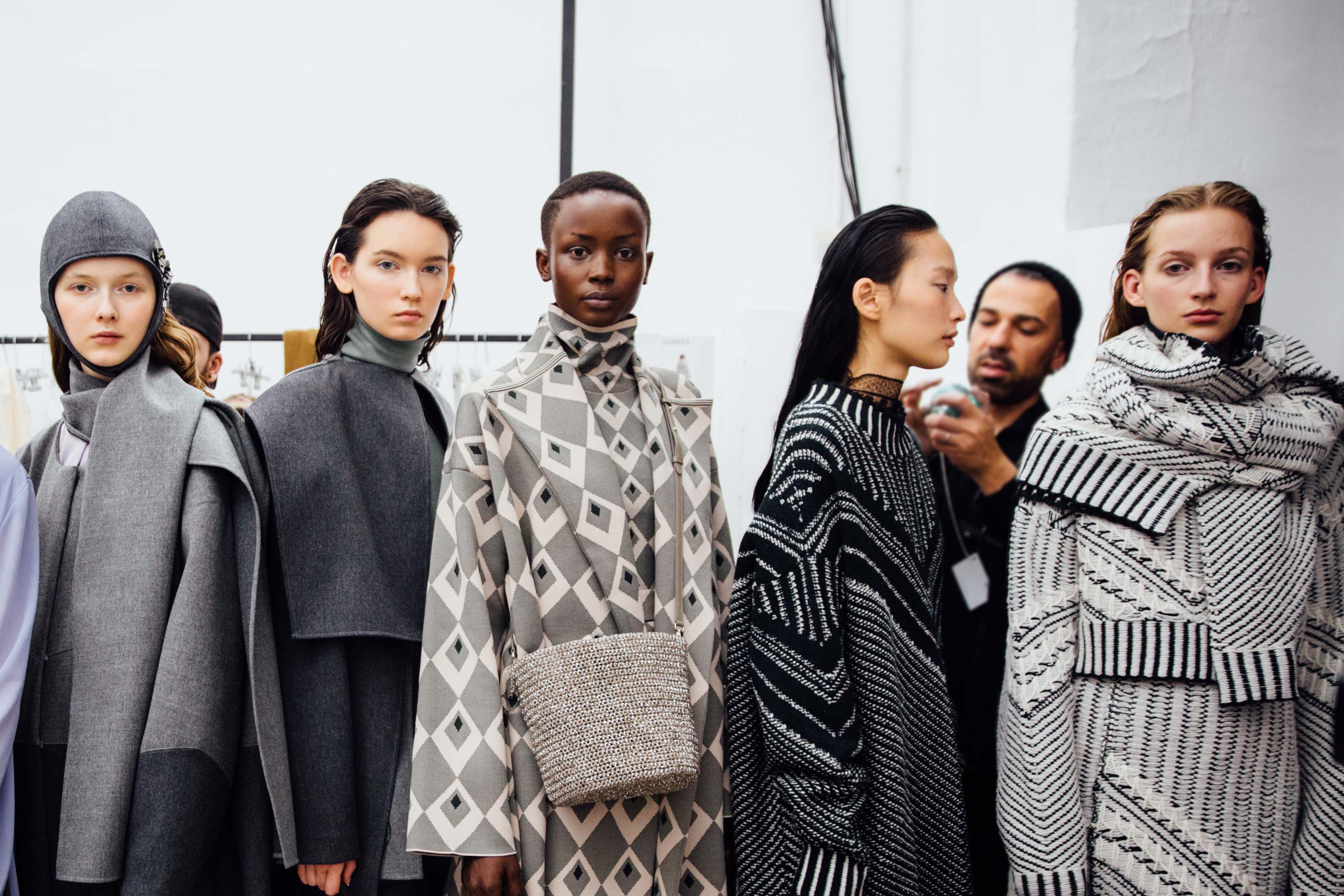 Anteprima Fall/ Winter 2020