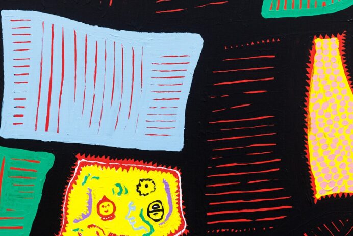 Art Basel Hong Kong 2023