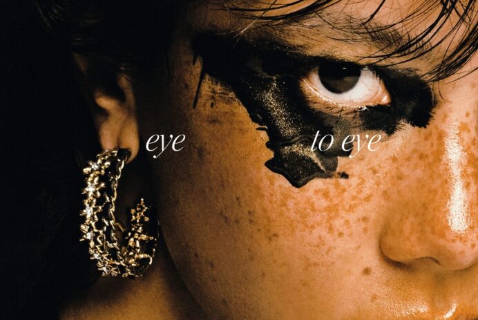 Vogue Taiwan May 2023 - Chloe Magno by Zhong Lin