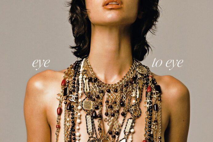 Vogue Taiwan May 2023