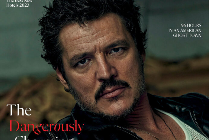 Esquire US April/May 2023