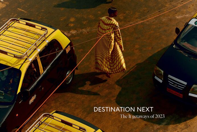 How To Spend It May 20th, 2023