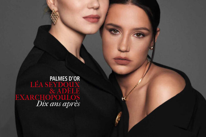Madame Figaro May 12th, 2023