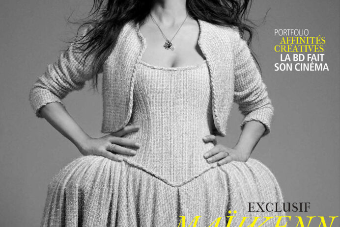 Madame Figaro May 19th, 2023