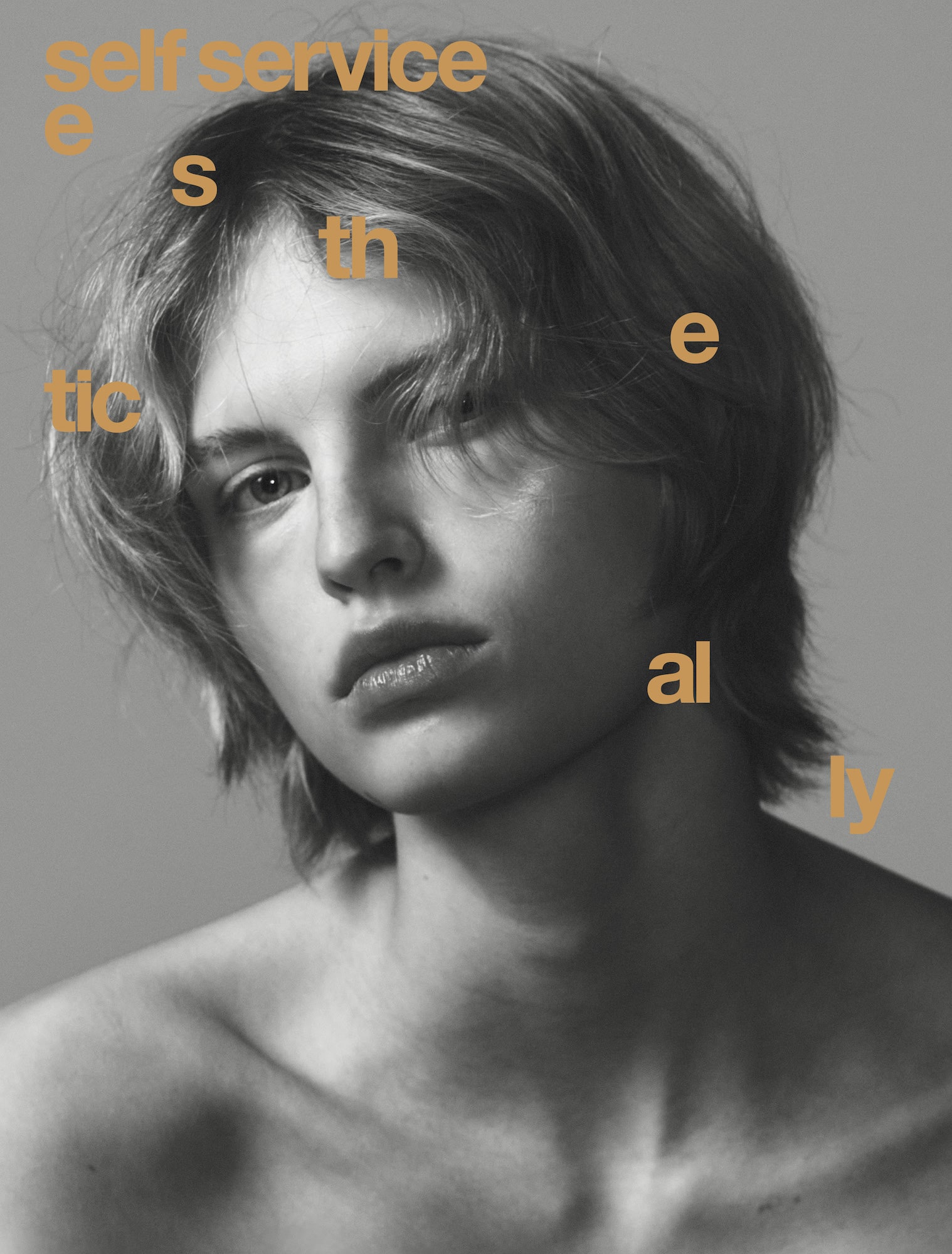 Self Service #58 S:S 2023-2