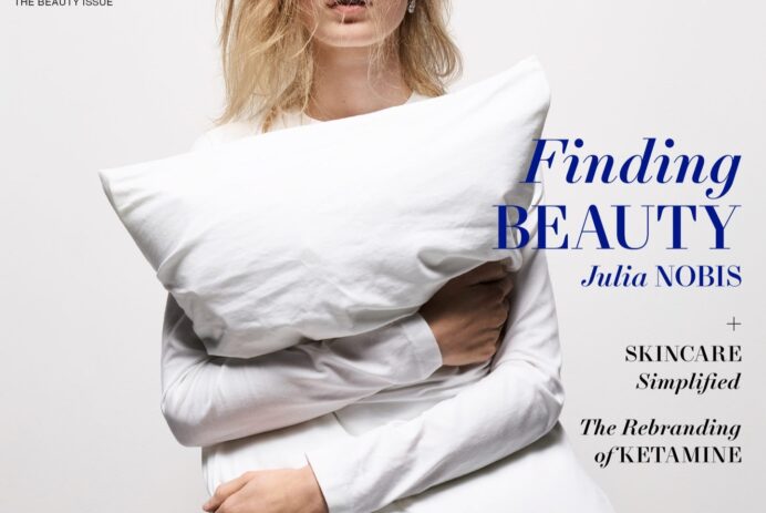 US Harper's Bazaar May 2023-2