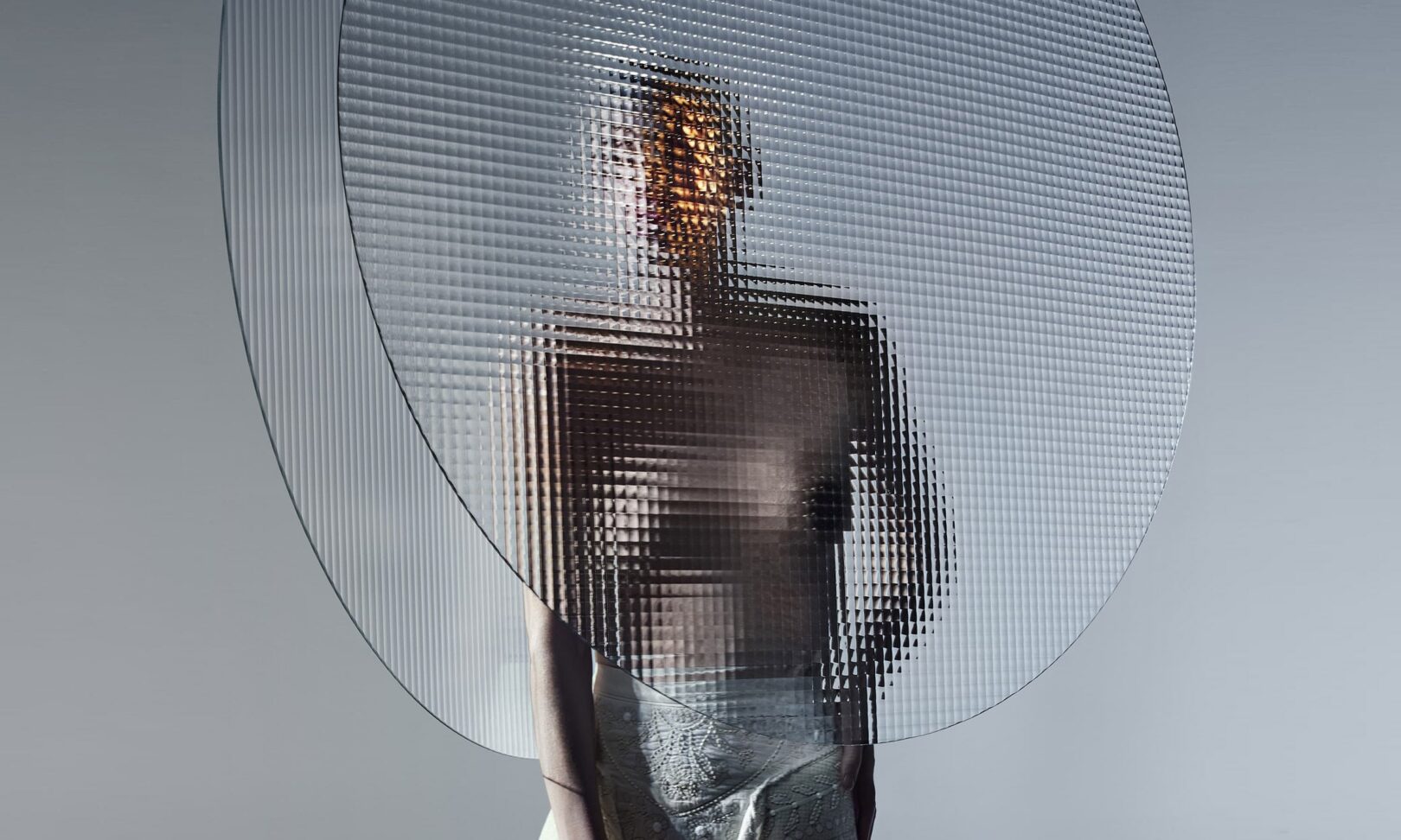 Zara Atelier Collection 03-The Skirt 2023 AD Campaign