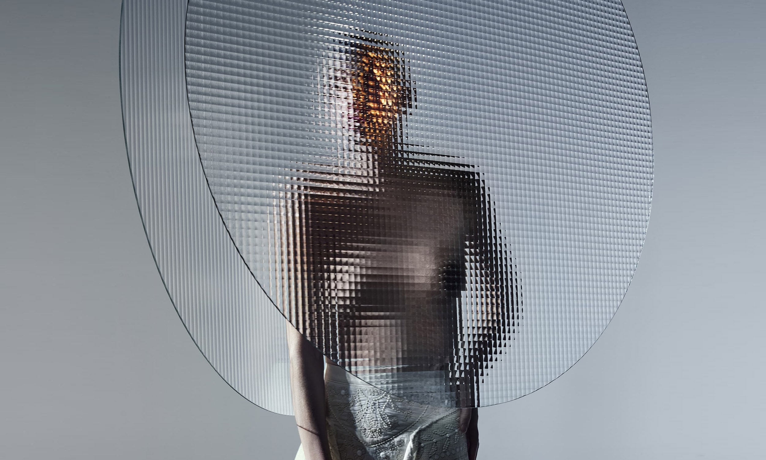 Zara Atelier Collection 03-The Skirt 2023 AD Campaign
