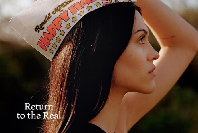 Document Journal - Spring/Summer 2023