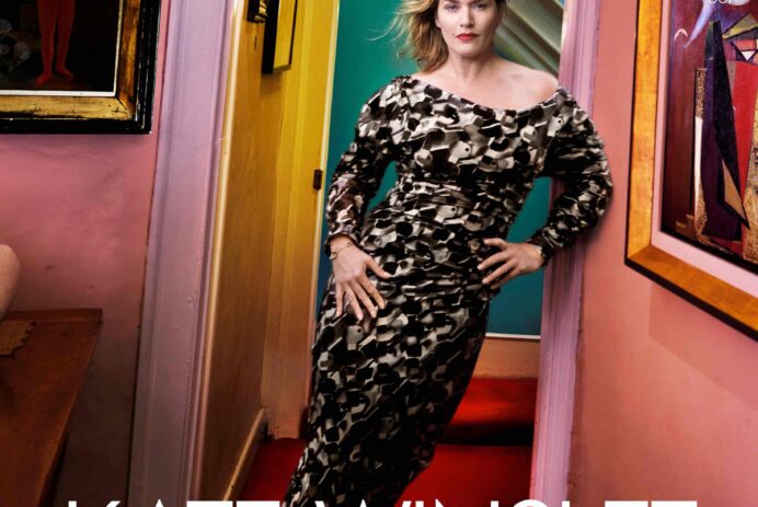 US Vogue October 2023