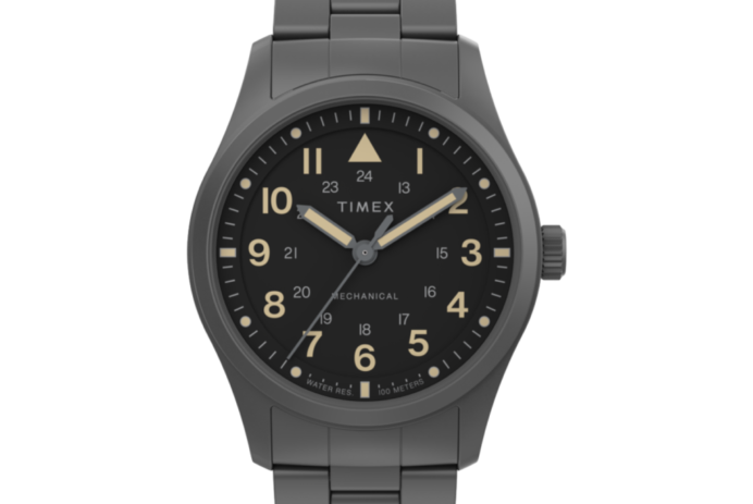 Timex Expedition North Watch