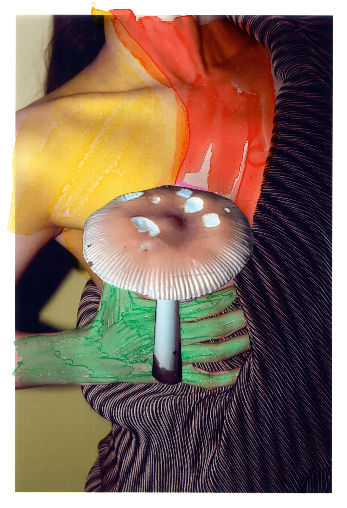 薇薇安·萨森《磷光体: 艺术 & 时尚 1990-2023》