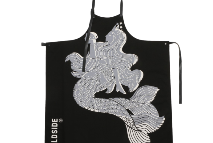 WILDSIDE YOHJI YAMAMOTO x STARBUCKS