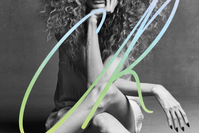 CR Fashion Book Issue #25 F-W 2024-Angelina Jolie