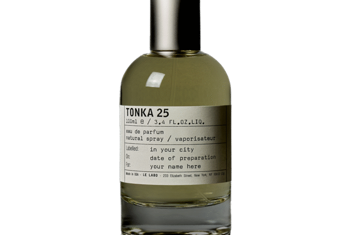 LE LABO TONKA 25