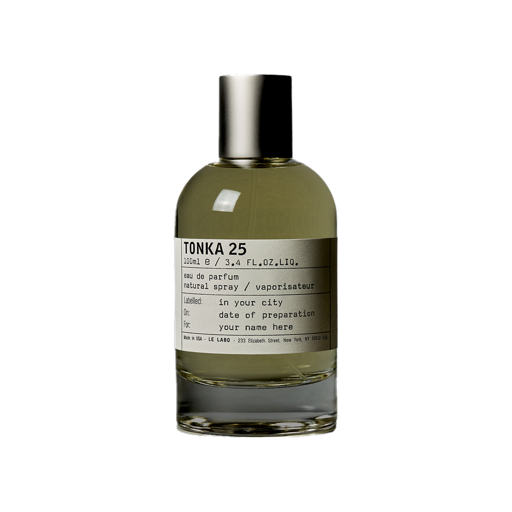 LE LABO TONKA 25