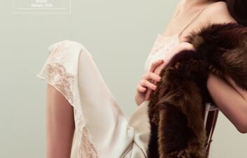 T Magazine China January 2026-He Sui-1