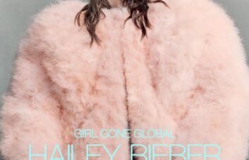 Vogue Australia March 2026-Hailey Bieber