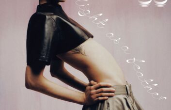 Vogue Taiwan February 2026