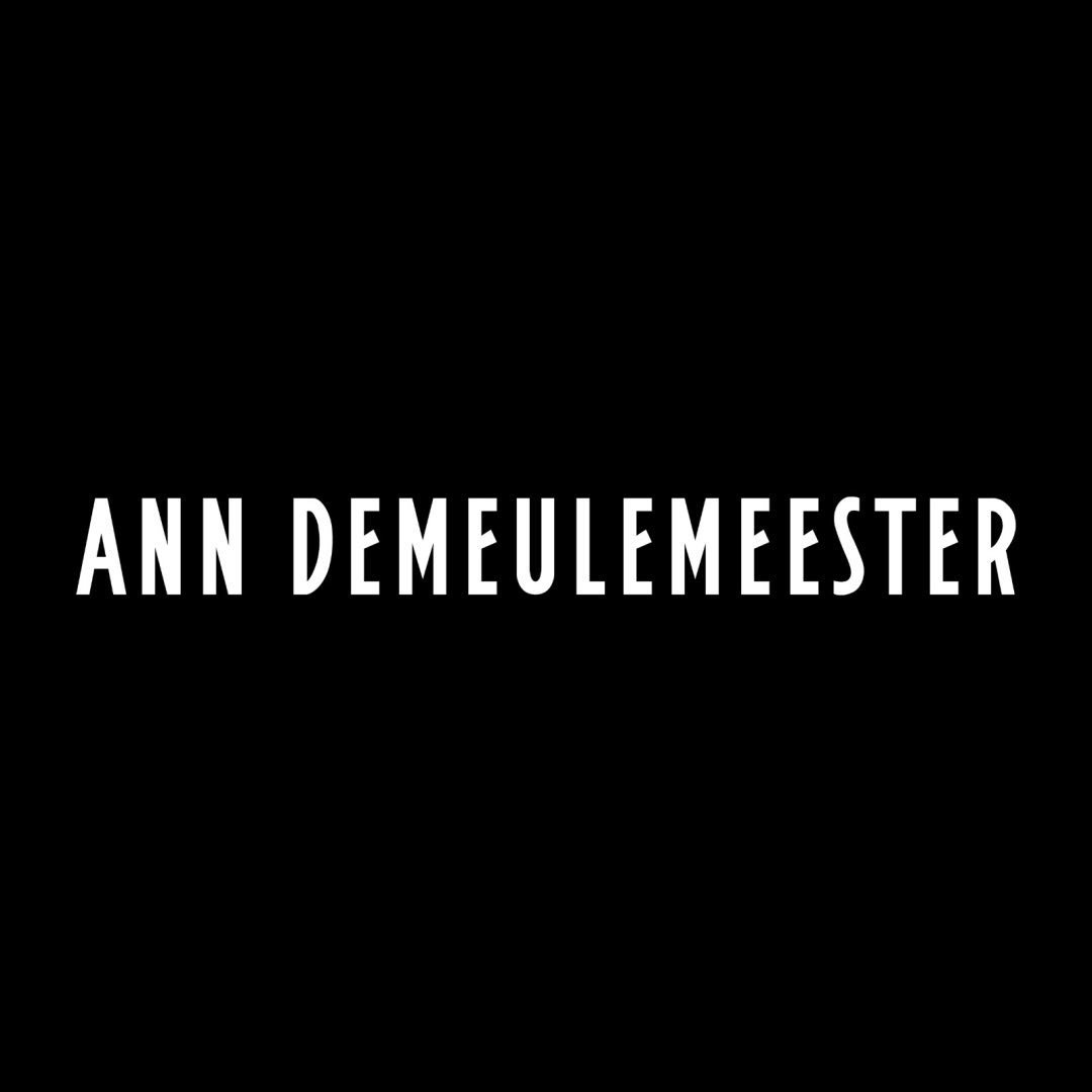 Ann Demeulemeester