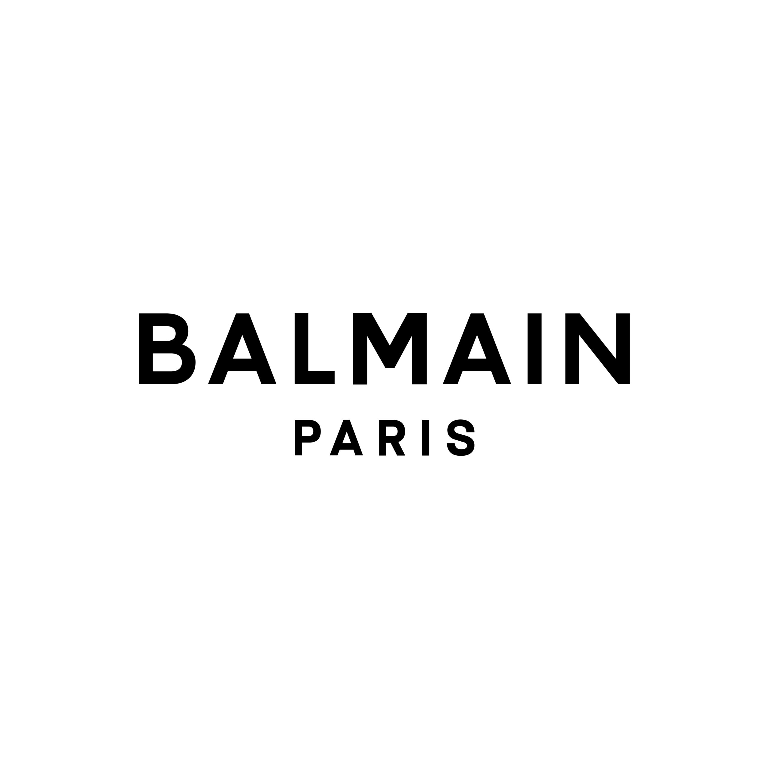 Balmain