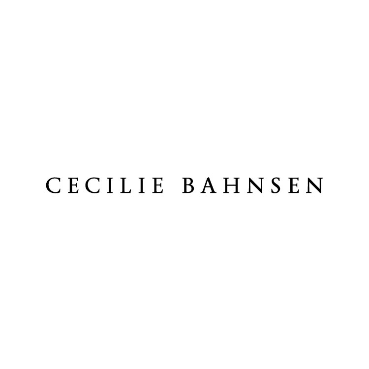 Cecilie Bahnsen
