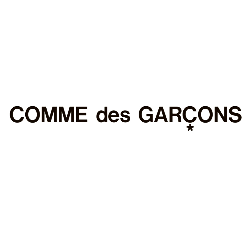 Comme des Garçons
