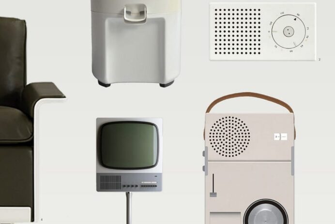 Dieter Rams-poster