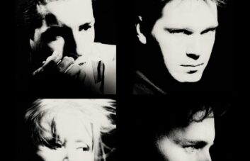 The Antwerp Six-poster