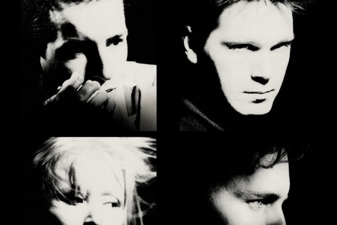 The Antwerp Six-poster