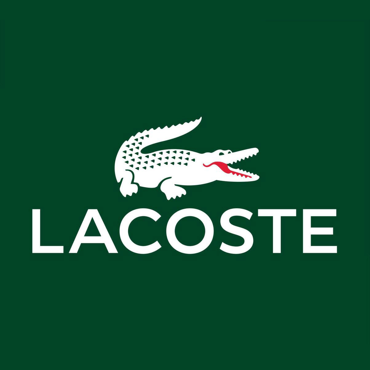 lacoste