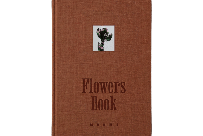 marni-flower book