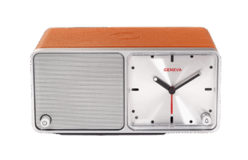 Geneva Time