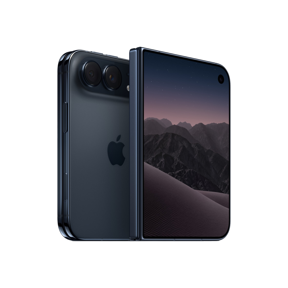 Apple iPhone Duo